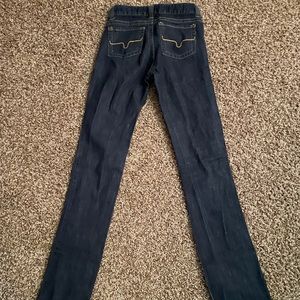 Kimes ranch jeans
